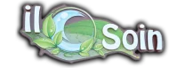 Il O Soin Coloration Vegetale A Saint Philbert De Grand Lieu Logo Il O Soin